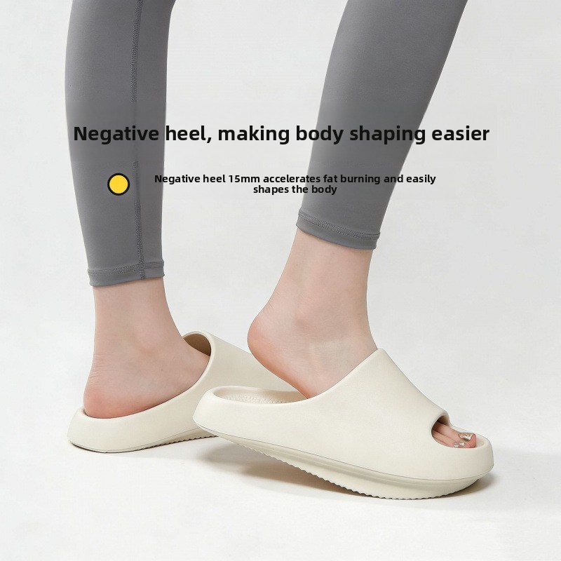 Women'S Shoes Quality - 여성용 네거티브 힐 슈즈, 골반 교정용