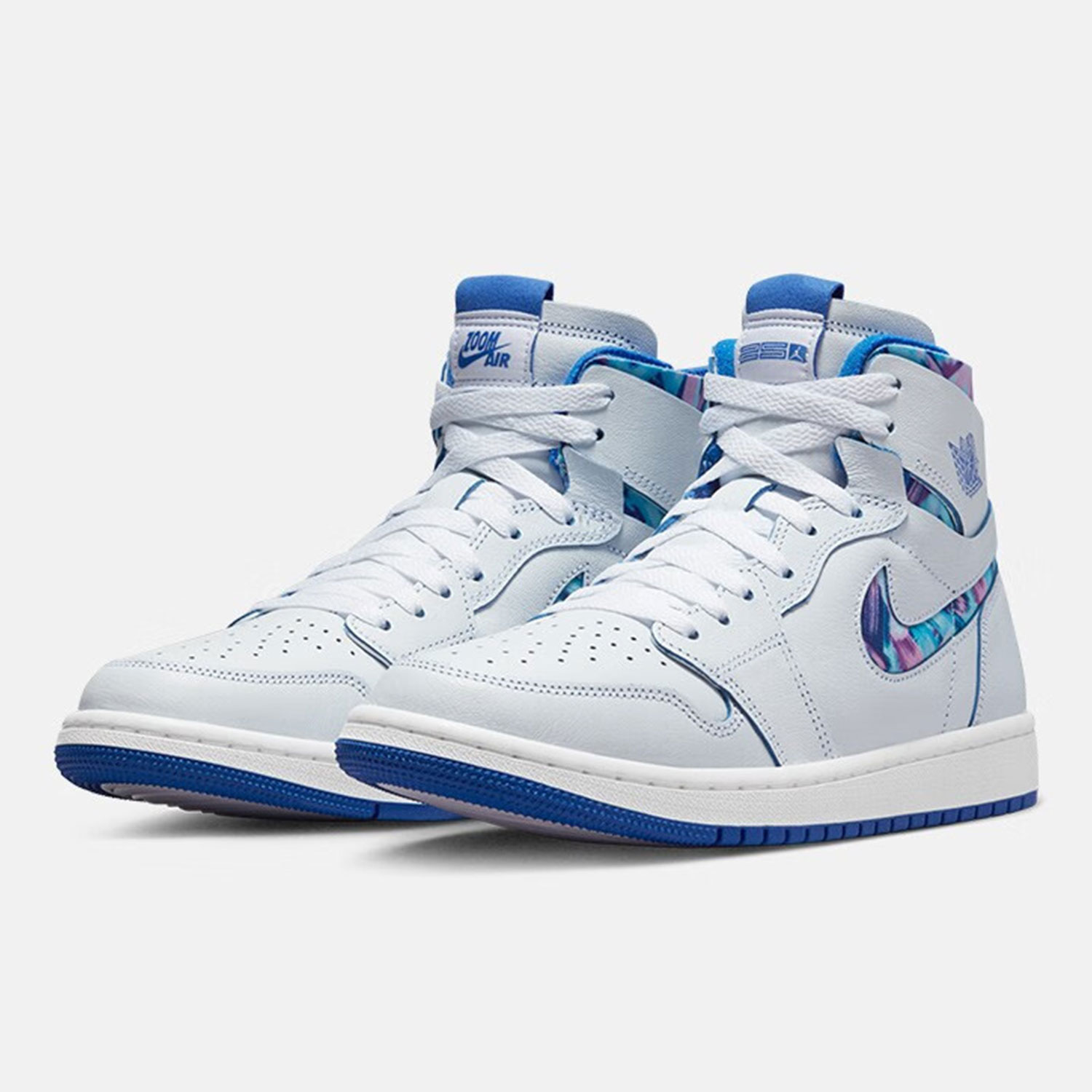 나이키 정품 여성용 에어 조던 1 줌 하이탑 스니커즈  - Women'S Shoes Nike Jordan 리뷰 및 가격